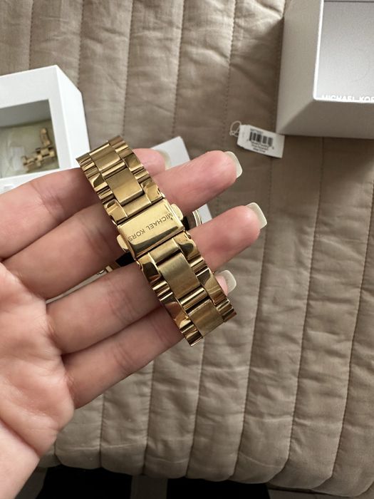 Смарт часы Michael Kors