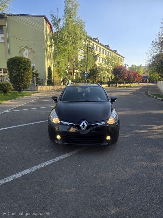 Renault Clio Grandtour