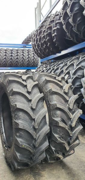 360/70R28 radiale pentru utilaje cu incarcator frontal agricole WYZK