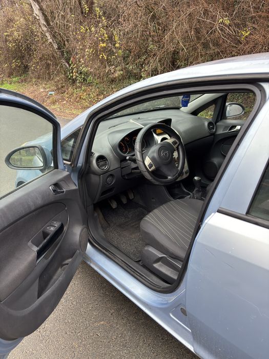Opel Corsa D 2008 1.2 16v Benzina