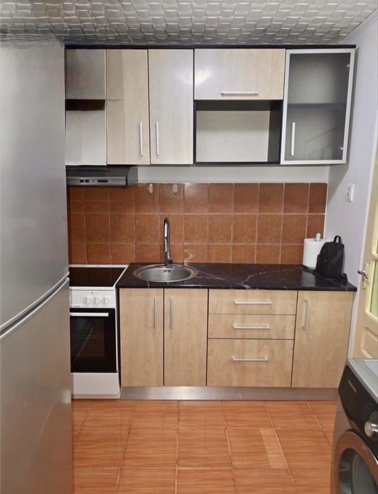 Garsioniera confort 2