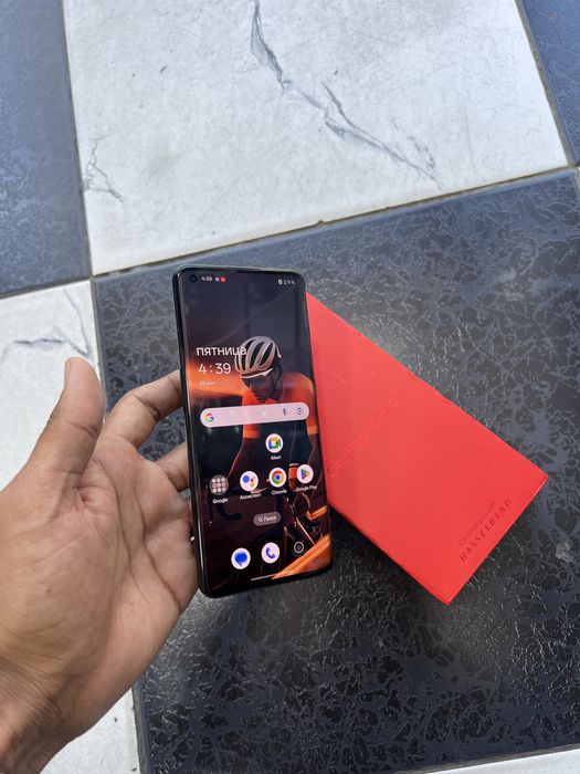 One plus 10 pro