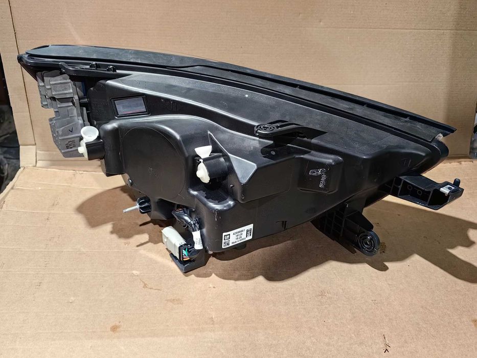 Фар за Opel Mokka X Full LED / Опел Мокка Х Фул ЛЕД