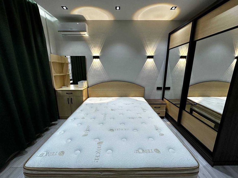 Продаётся 3х комнатная квартира - Метро Новза