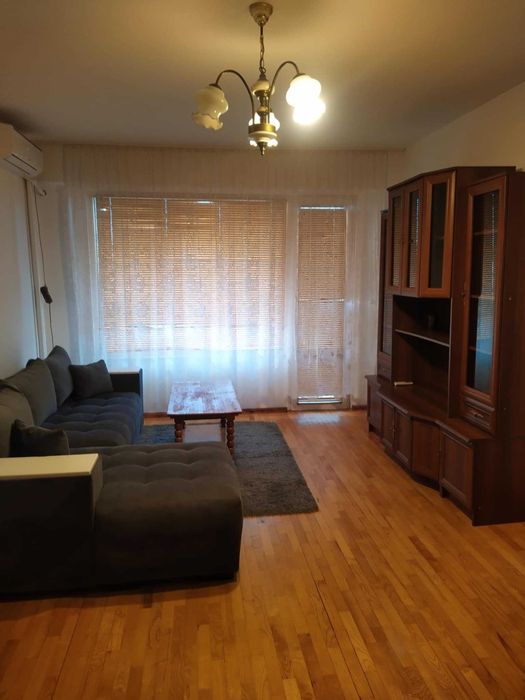 Дава се под наем Двустаен апартамент в София, Овча купел - 70 кв.м за 510 € - Снимка #1