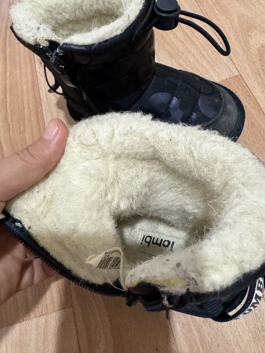 Детская обувь угги сапоги