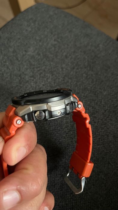 G-shock gw3000 m 4aer