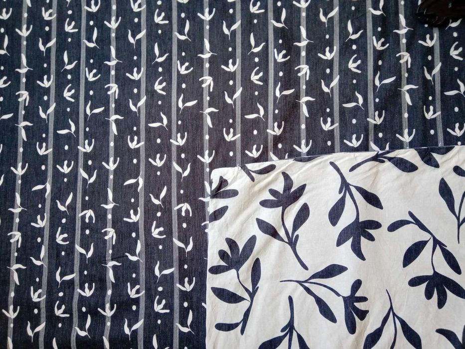 Комплект чаршафи  ENGLISH HOME