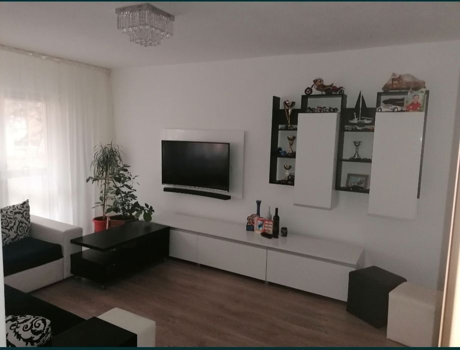 Vand ap 4 camere