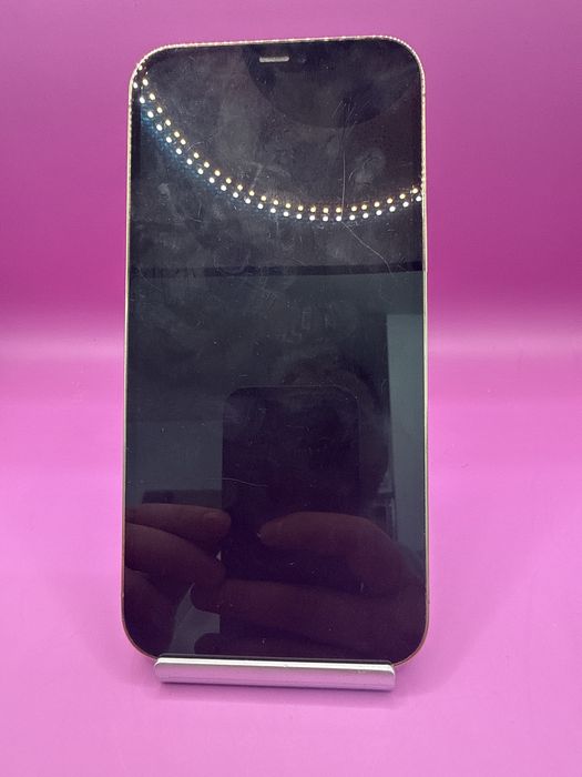 Iphone 12 pro max 128•Matei Amanet Margeanului• 8643