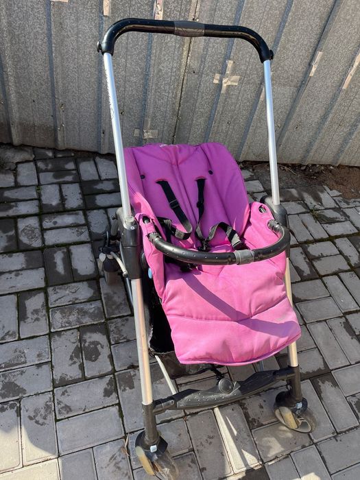 Коляска Bebyconfort