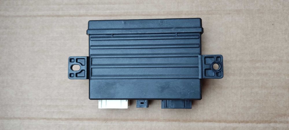 Парктроник модул Пежо/Ситроен Peugeot/Citroen