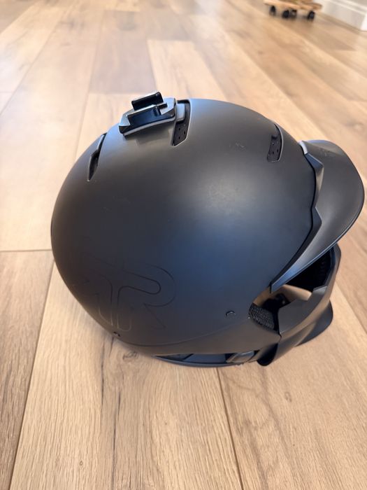 Casca Ruroc rg1 folosit