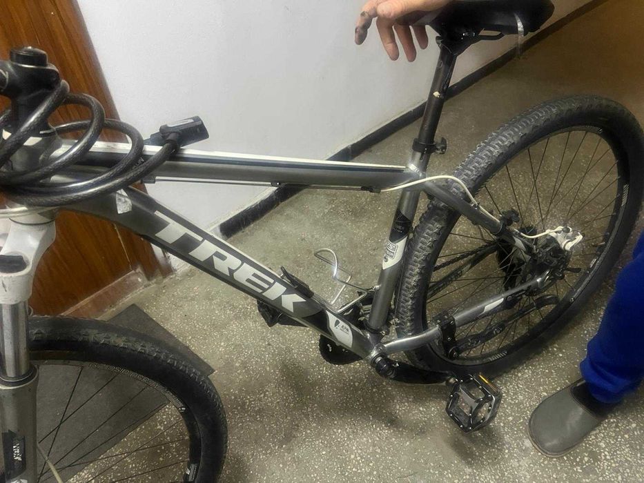 Bicicletă MTB Trek Marlin 29"