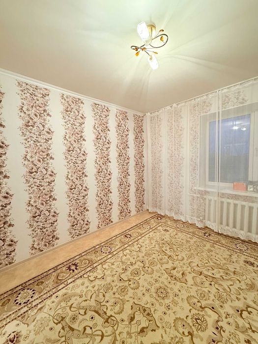 3 комнатная квартира Сазда