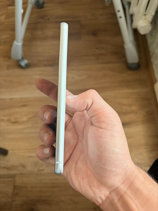 Samsung s 21fe обмен