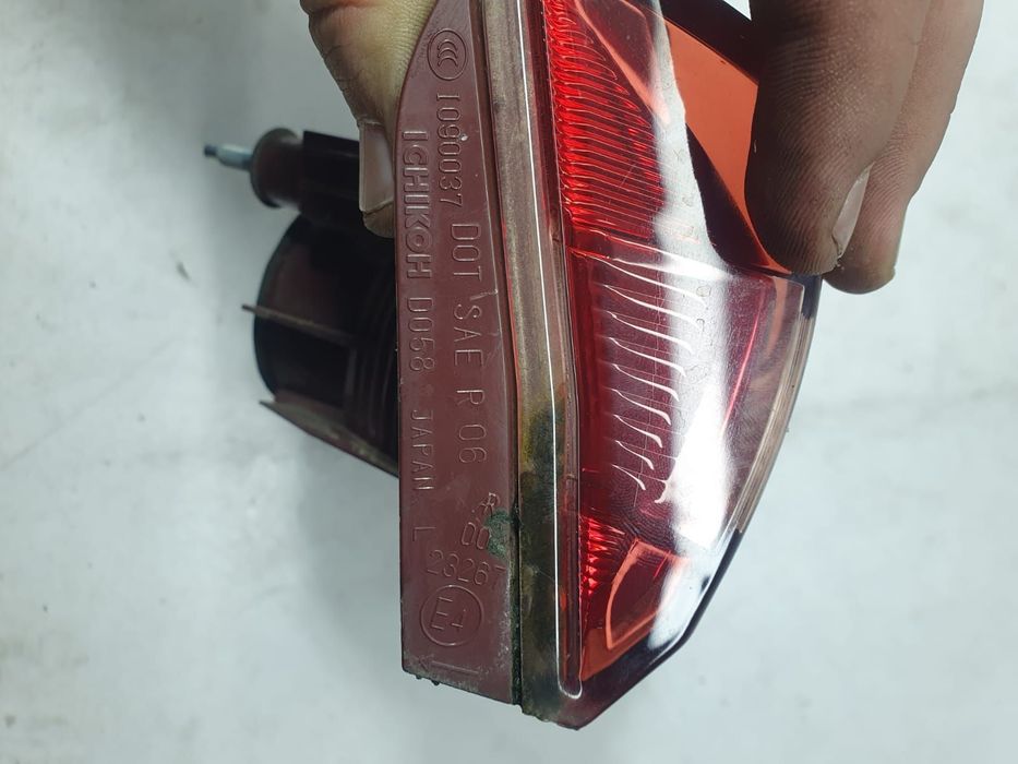 Stop dreapta i090037 Toyota RAV4 3 (XA30) [2005 - 2010]