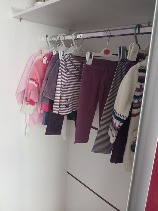 Дрехи 12-18 месеца