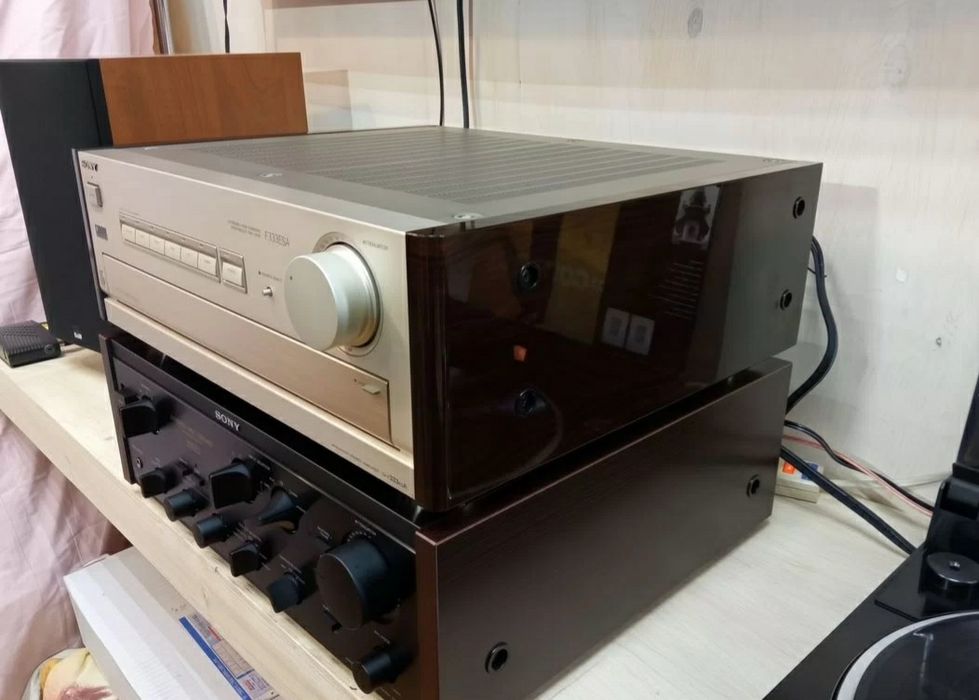 Sony ta f 333esa