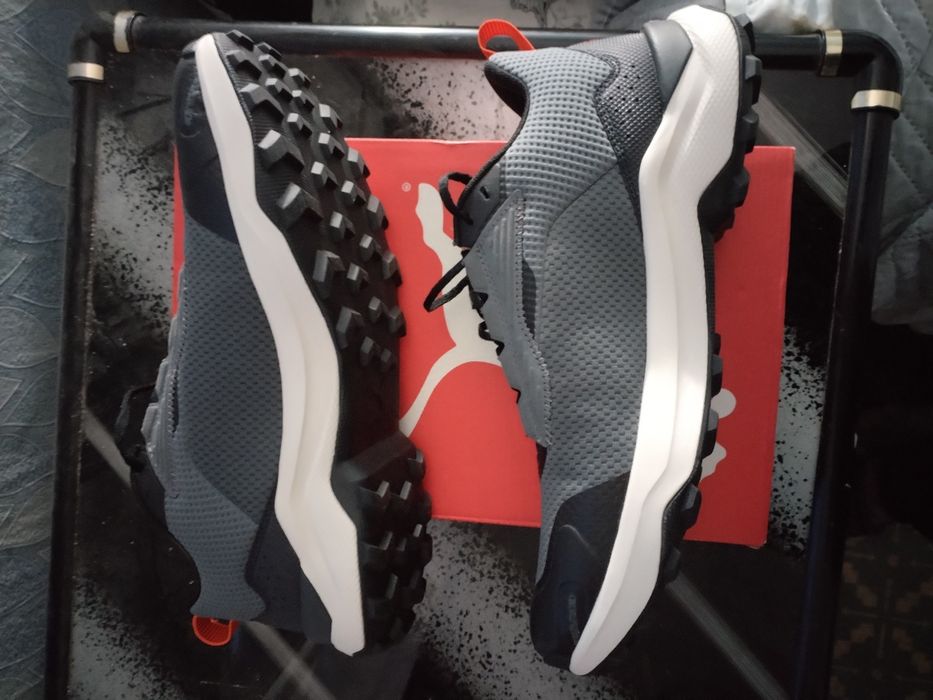 Puma Obstroct Profoam 43 номер