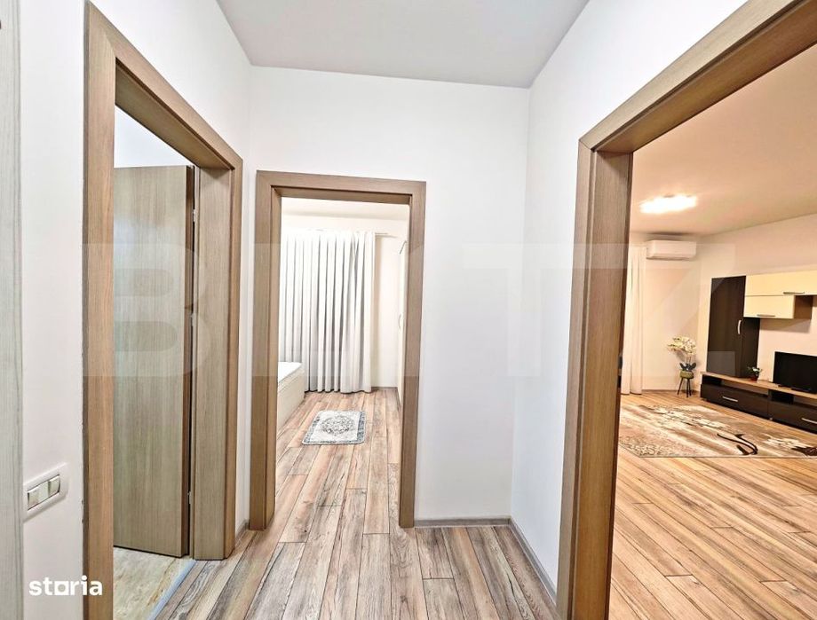 Apartament Nou-2 Camere-Lux -Cordau, langa Felix