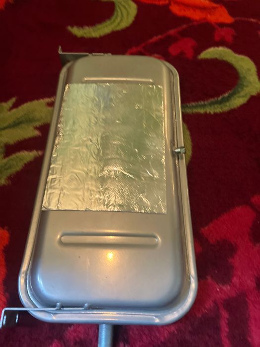 Запчасти от двухконтурных котлов