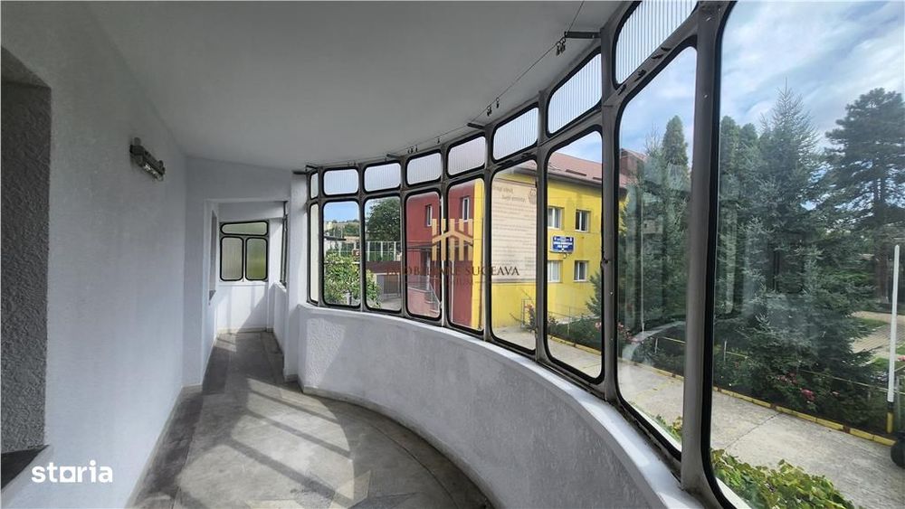 Cladire Individuala Birouri! Suceava! De Vanzare!