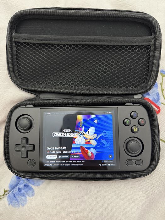 Приставка Ableton RG405M