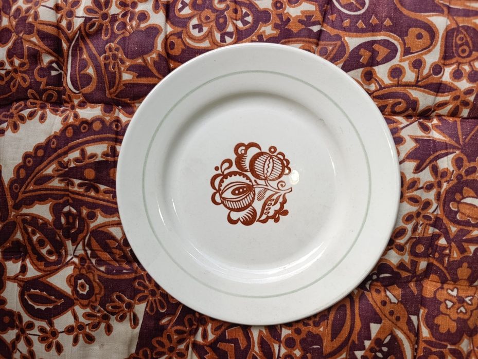 Посуда кухонная.