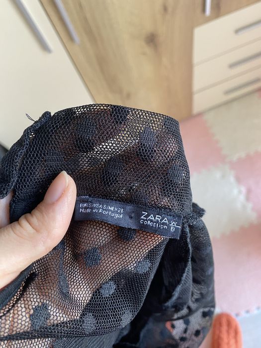 Bluza eleganta Zara, marimea S