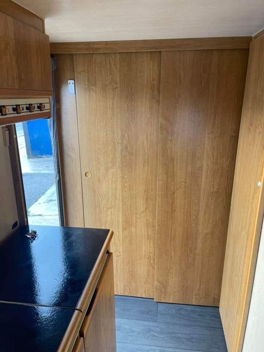 Vând rulotă Adria – 4 locuri