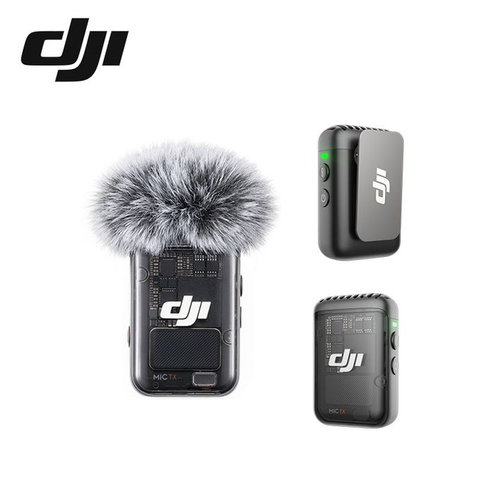 Dji mic 2 срочно