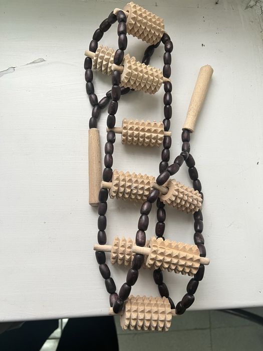 Продам массажер для тела