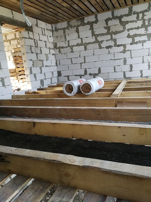 Бригада Стройтельные работы