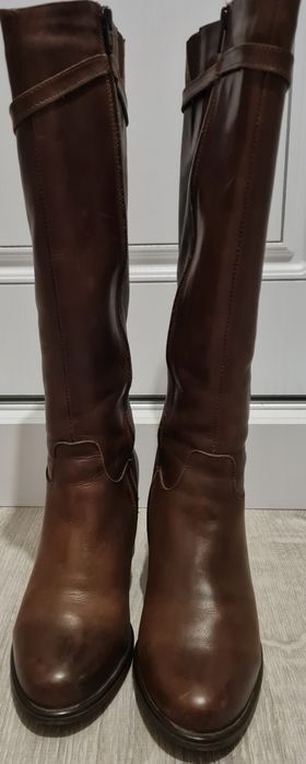 Сапоги    на весну