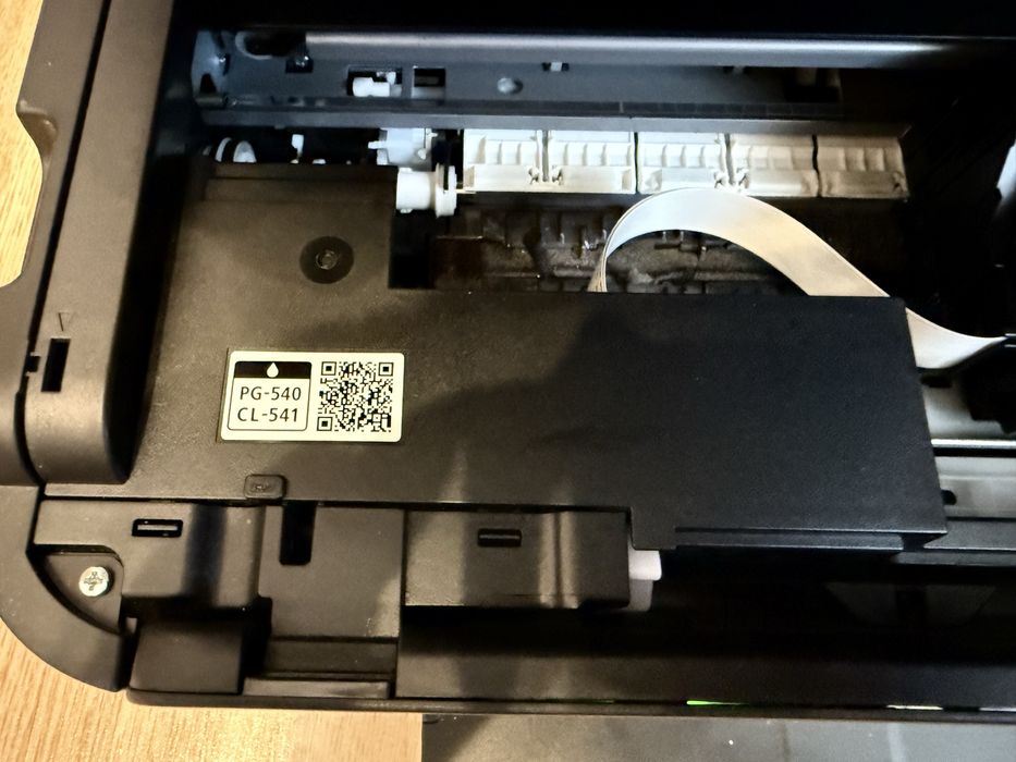 Canon Pixma TS5150 imprimanta multifunctionala