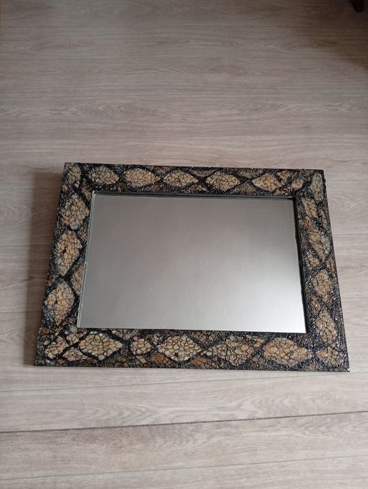 Зеркало. Авторская работа