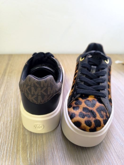 Michael kors sneakers Romey Animal Print