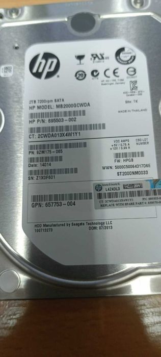 Продам комплектующие для сервера.