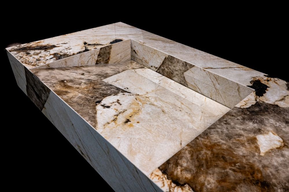 Мивки  от Гранитогрес