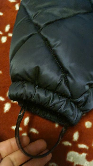 Зимний комбенизон