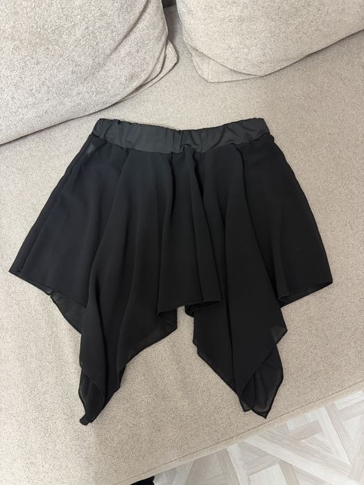 Продам новую юбку для хореографии, балета, бальных танцев