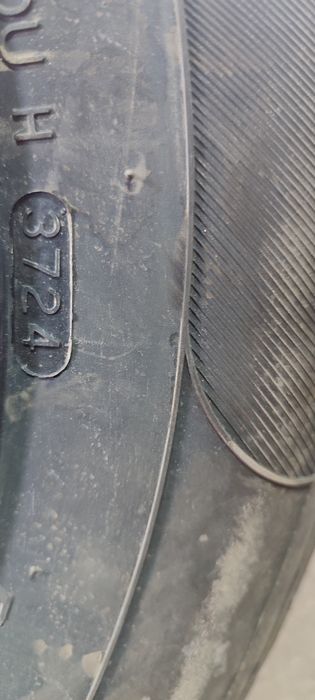 185/75R14 4 шины