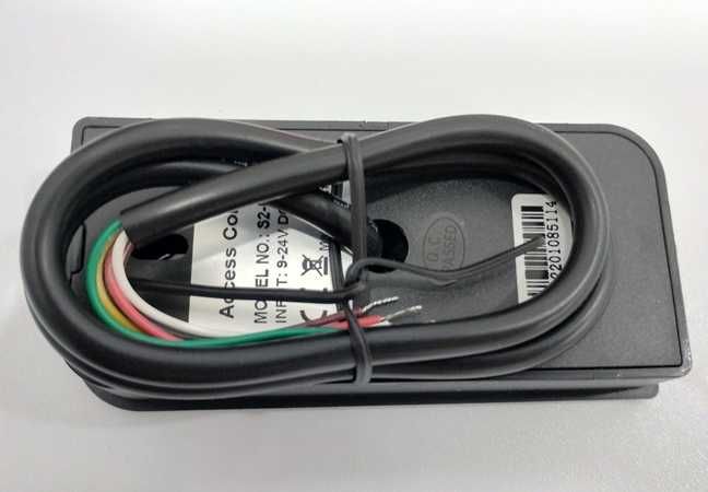 Control acces stand alone / cititor proximitate