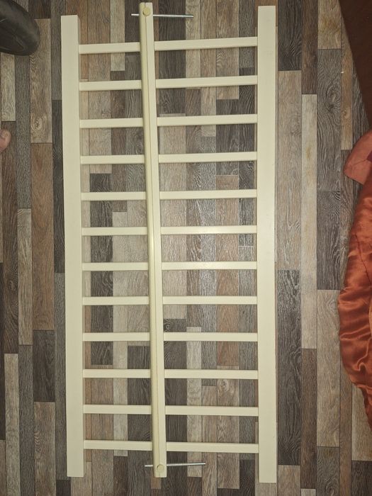 Продаётся детская кровать