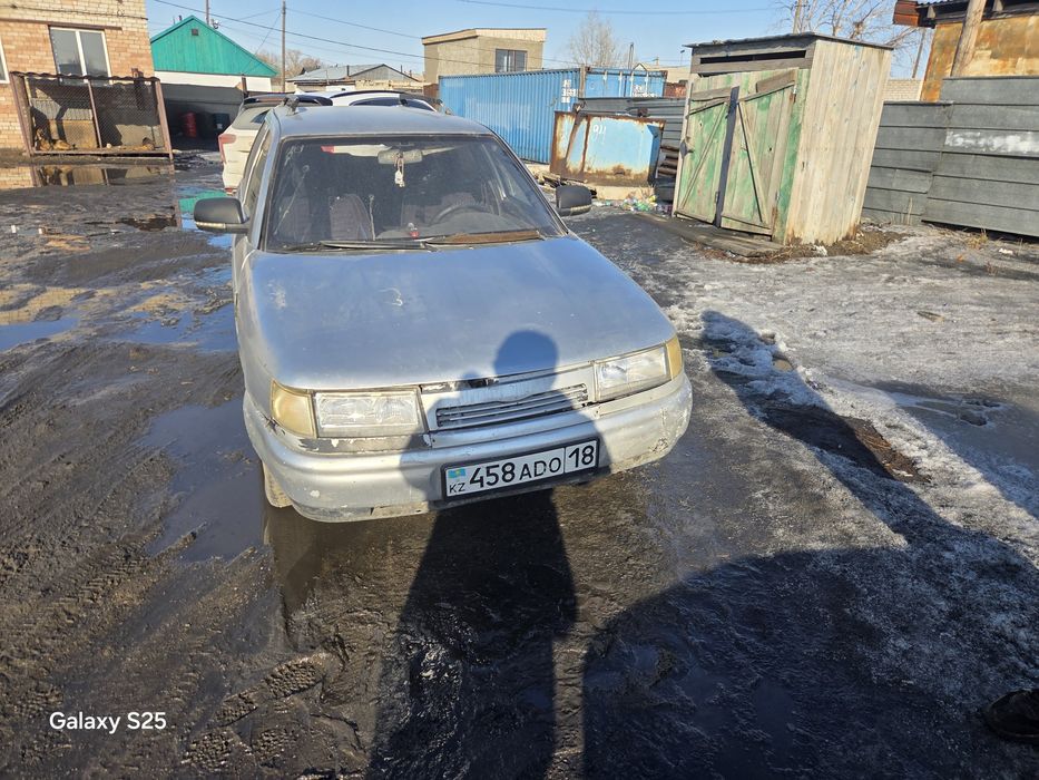 Продам ваз 2111 в хорошем состоянии