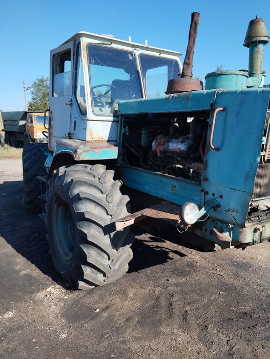 Продам погрузчик ковшовый