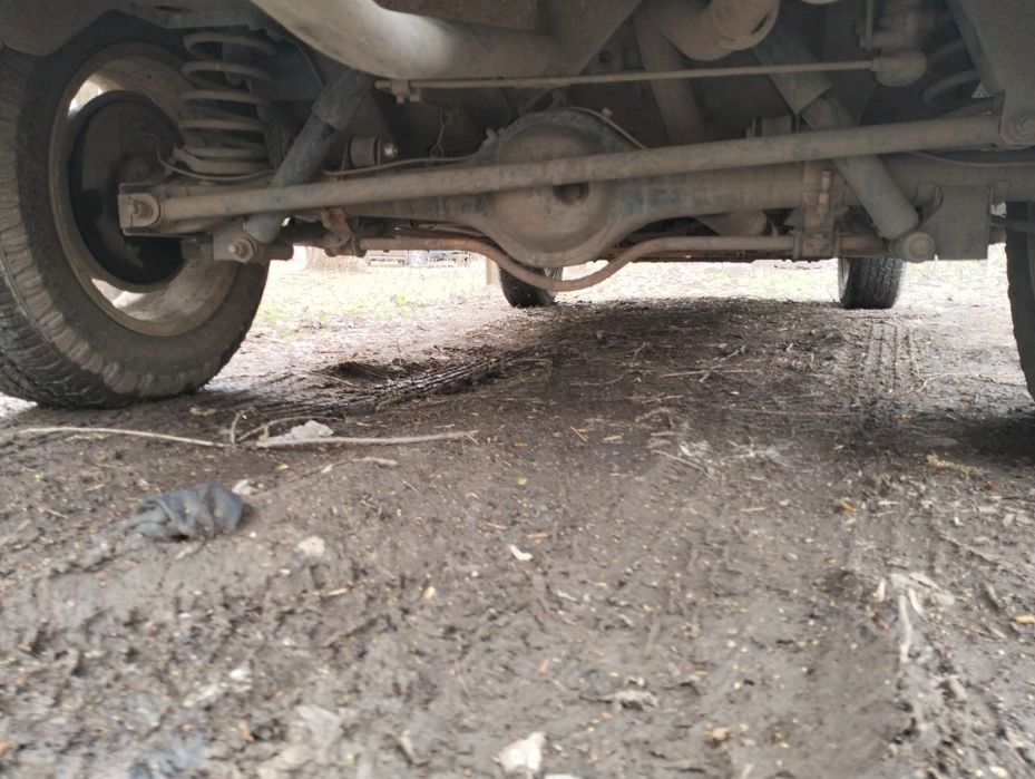 Продам Ниву 5д 2001 года