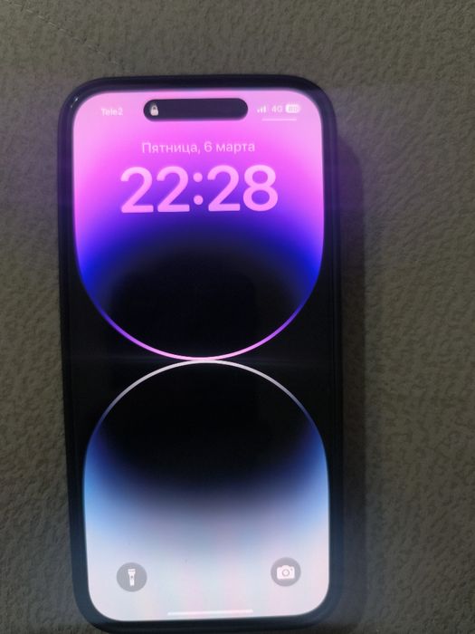 Продам iPhone 14 pro