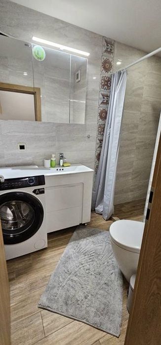 Дава се под наем Двустаен апартамент в София, Банишора - 51 кв.м за 715 € - Снимка #5
